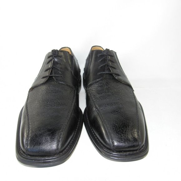Brass Boot Walking Glover Sz 10 M Oxfords C3A B28